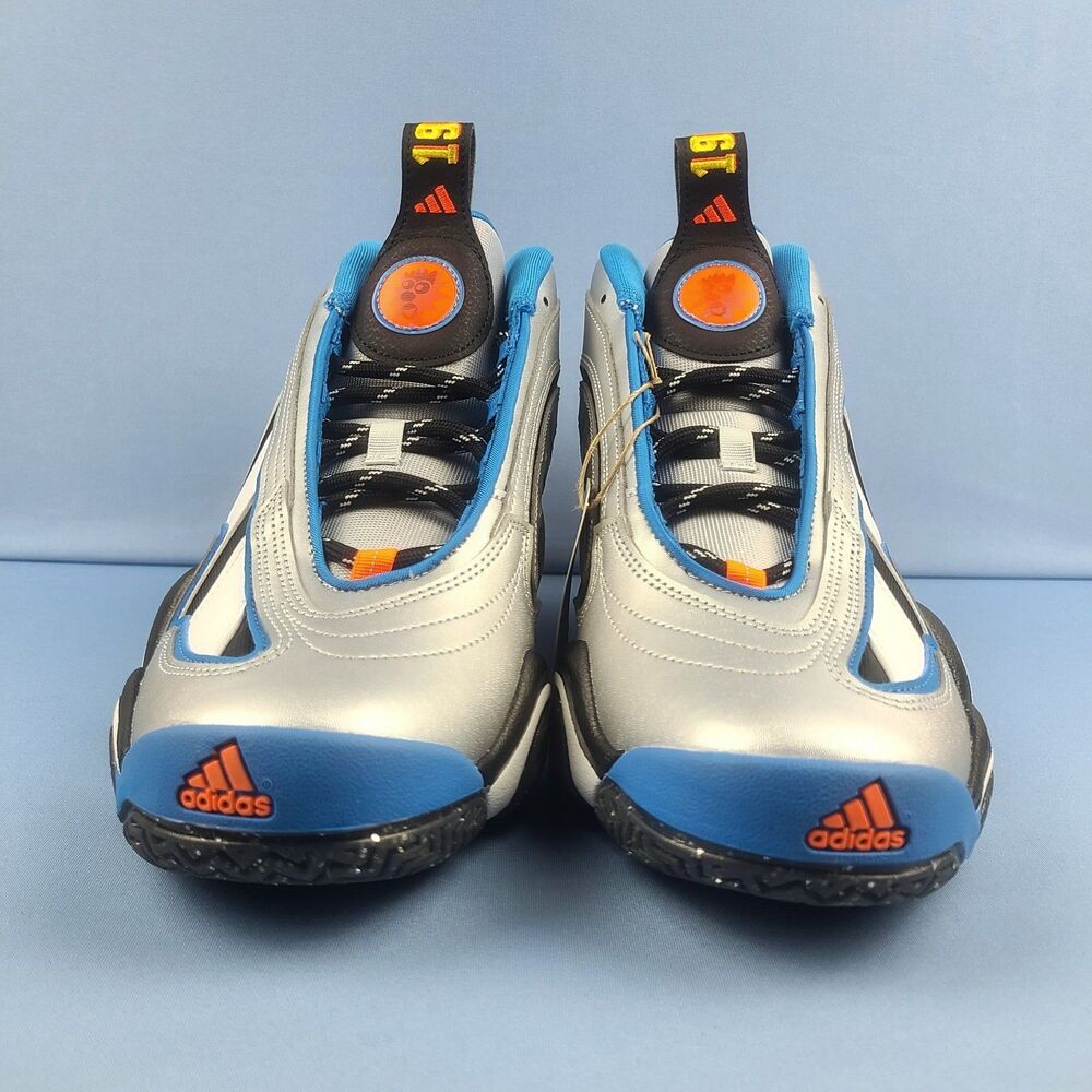 Adidas Crazy 97 EQT Mens Size 10.5 1997 All-Star Kobe Bryant Elevation GY9125 - Picture 6 of 13
